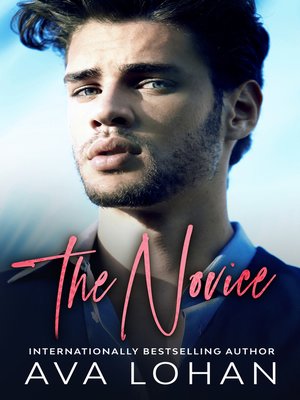 cover image of The Novice